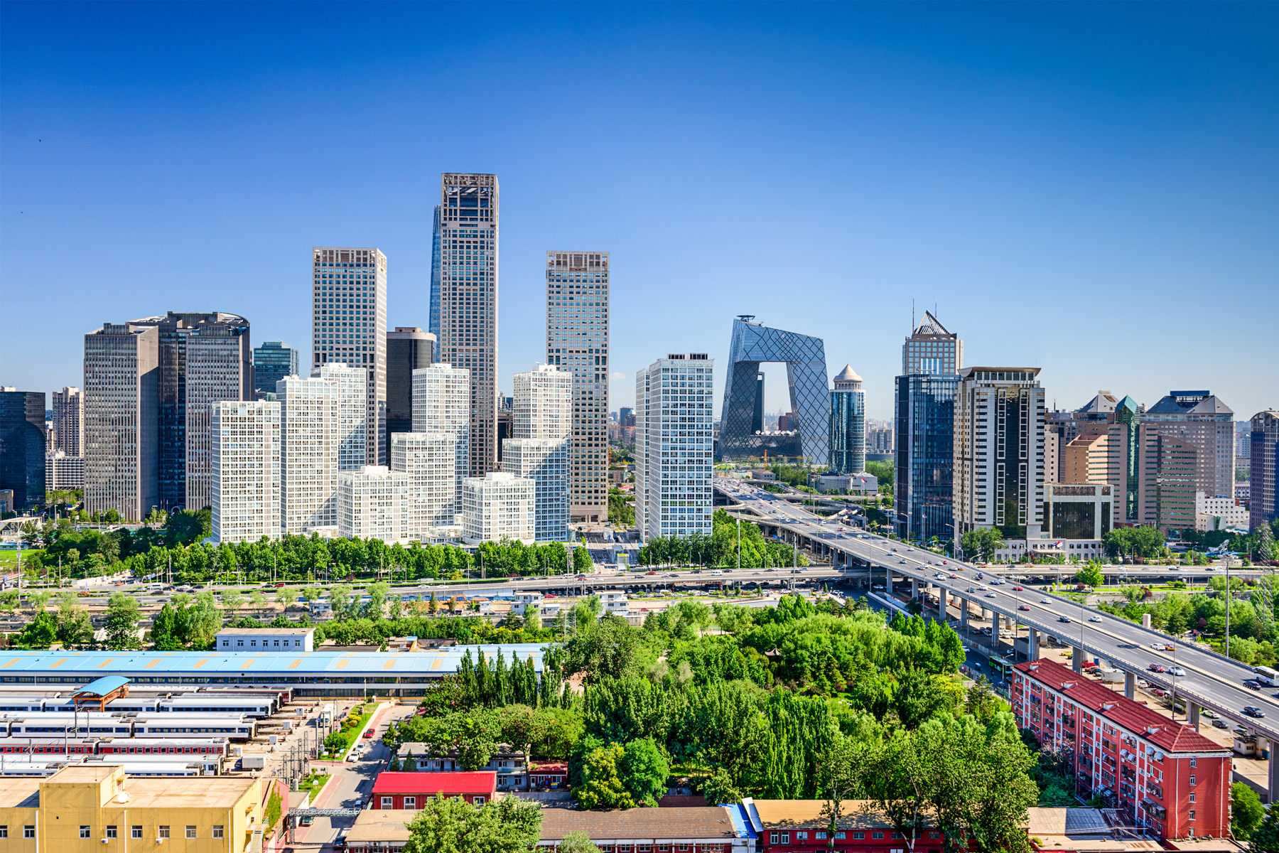 How Companies Can Navigate China’s ESG Reporting Guidelines, hero image