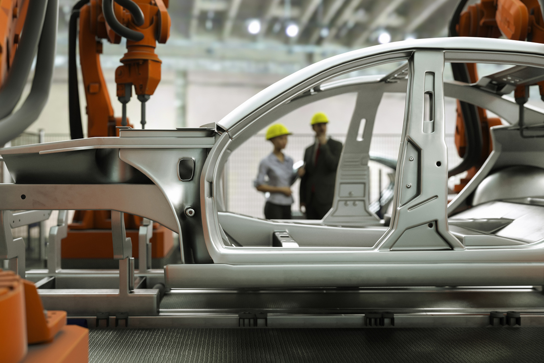 Top 10 Human Rights Priorities for the Automotive Sector hero image