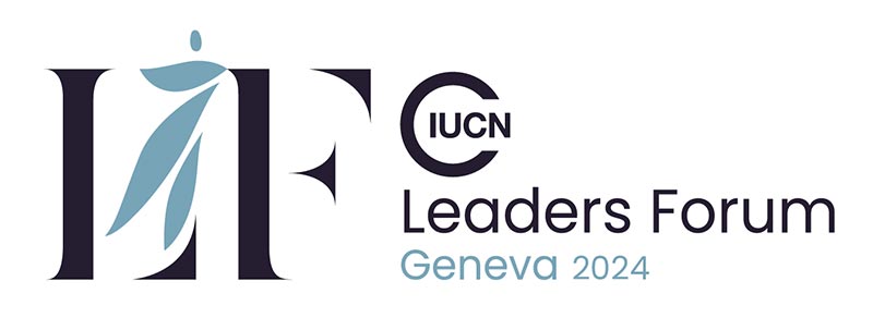 IUCN event logo