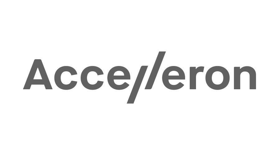 Accelleron Industries logo