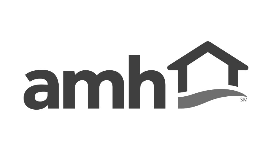 American Homes 4 Rent logo