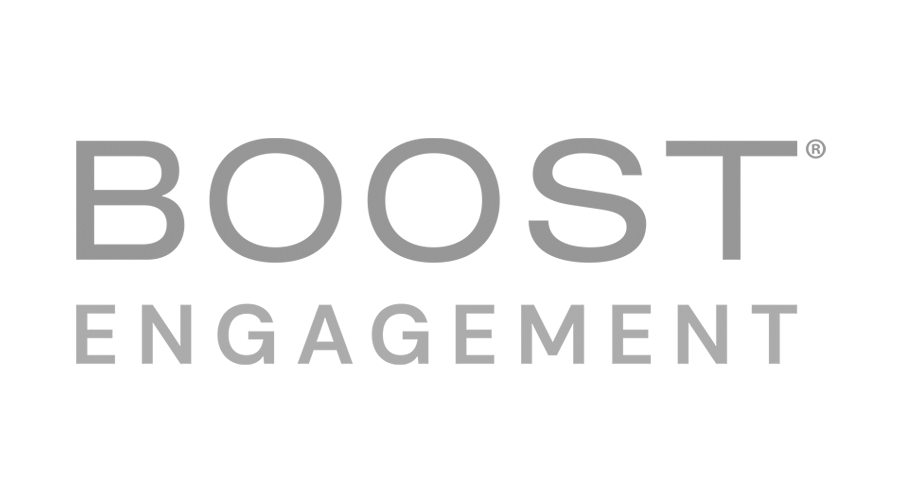 Boost Engagement LLC logo