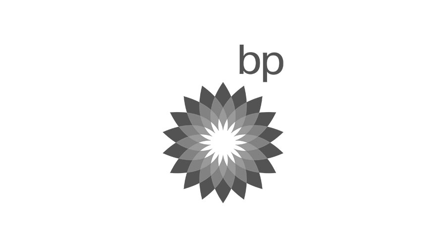 BP International Limited logo