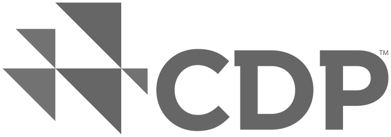 Carbon Disclosure Project logo