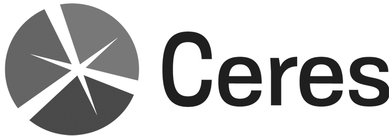 Ceres, Inc logo