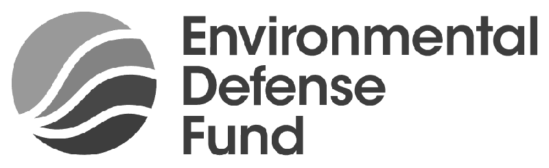 Environmental Defense Fund logo