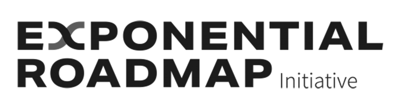 Exponential Roadmap logo