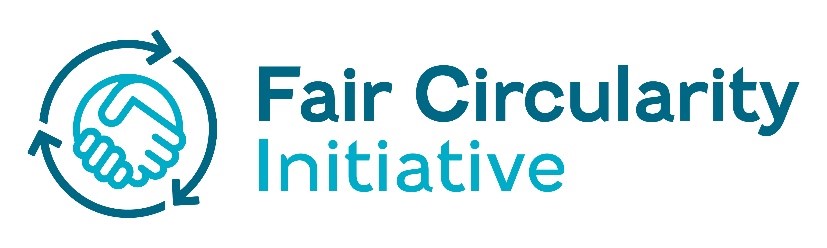 Fair Circularity Initiative logo