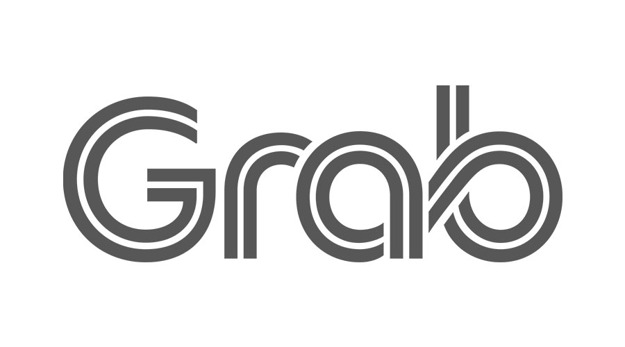 Grab logo