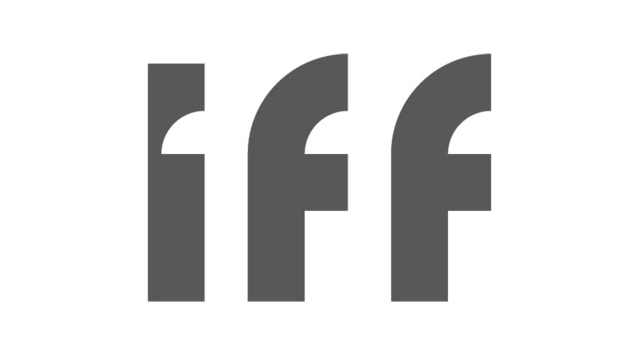 IFF logo