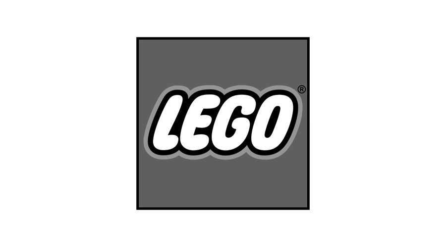 LEGO System A/S logo