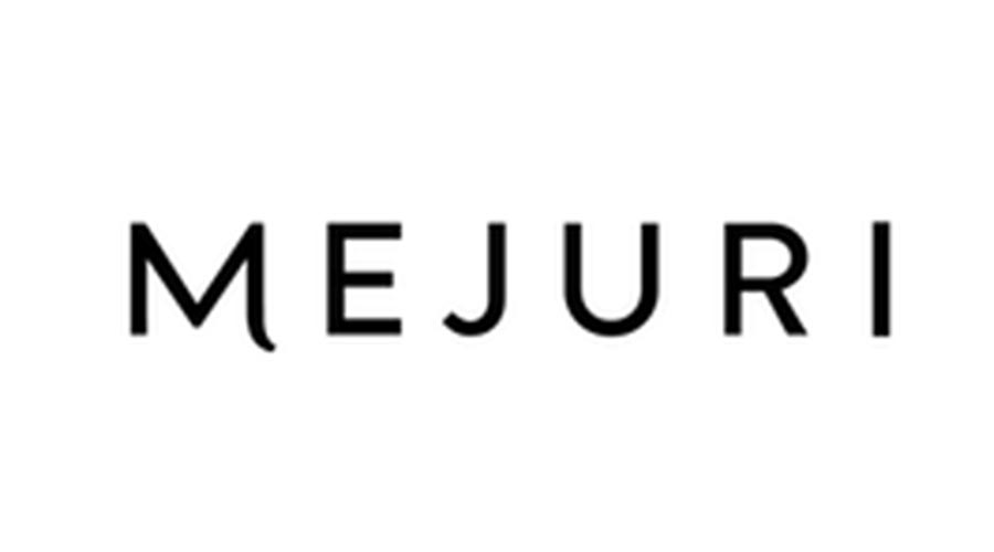 Mejuri logo
