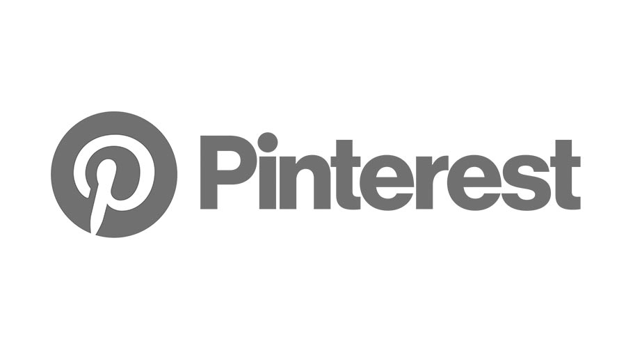 Pinterest, Inc. logo