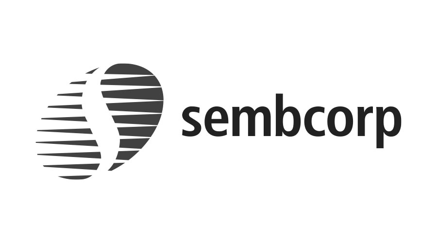 Sembcorp Industries logo