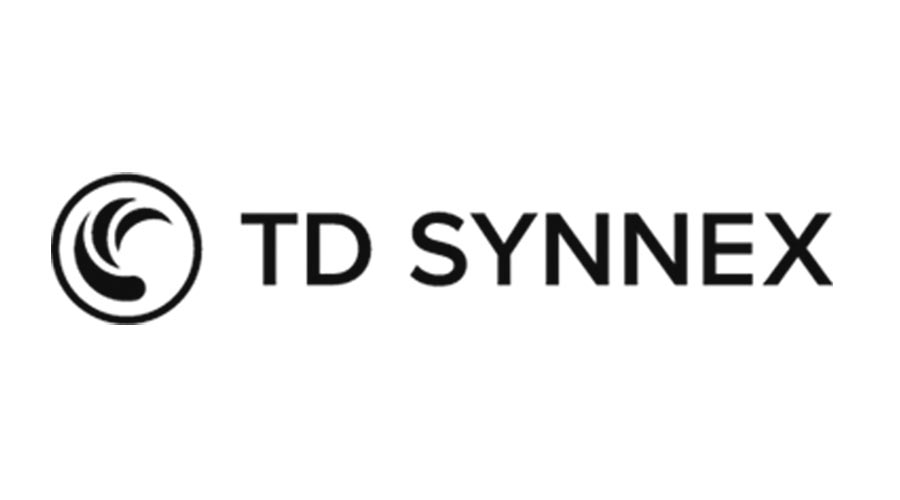 TD SYNNEX Corporation logo