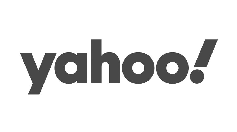 Yahoo! Inc. logo