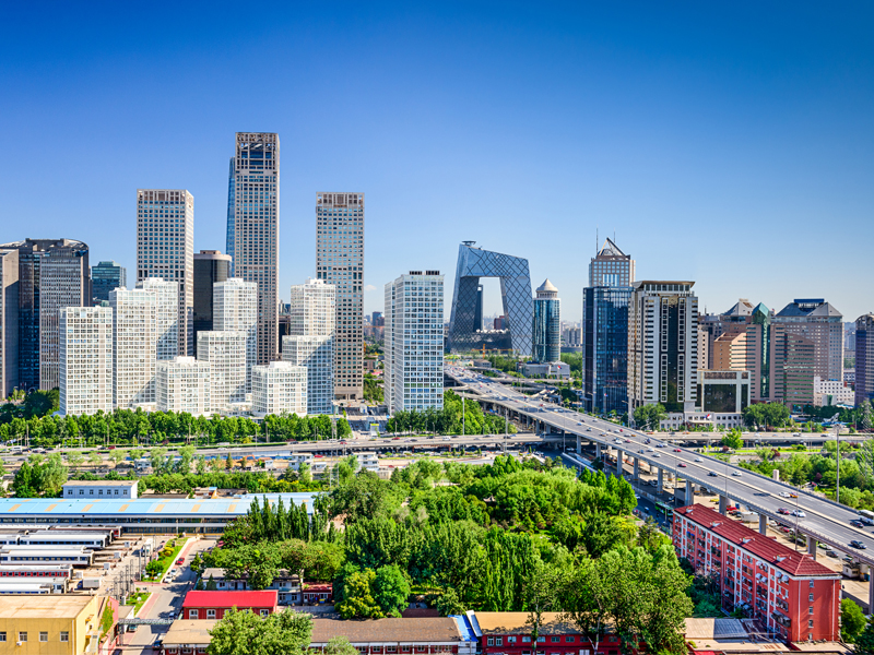 How Companies Can Navigate China’s ESG Reporting Guidelines thumnail image