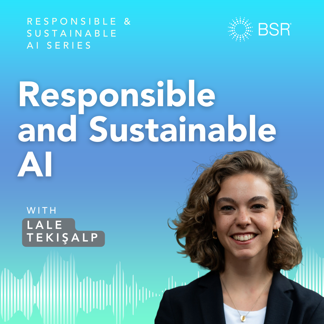 Responsible and Sustainable AI thumnail image