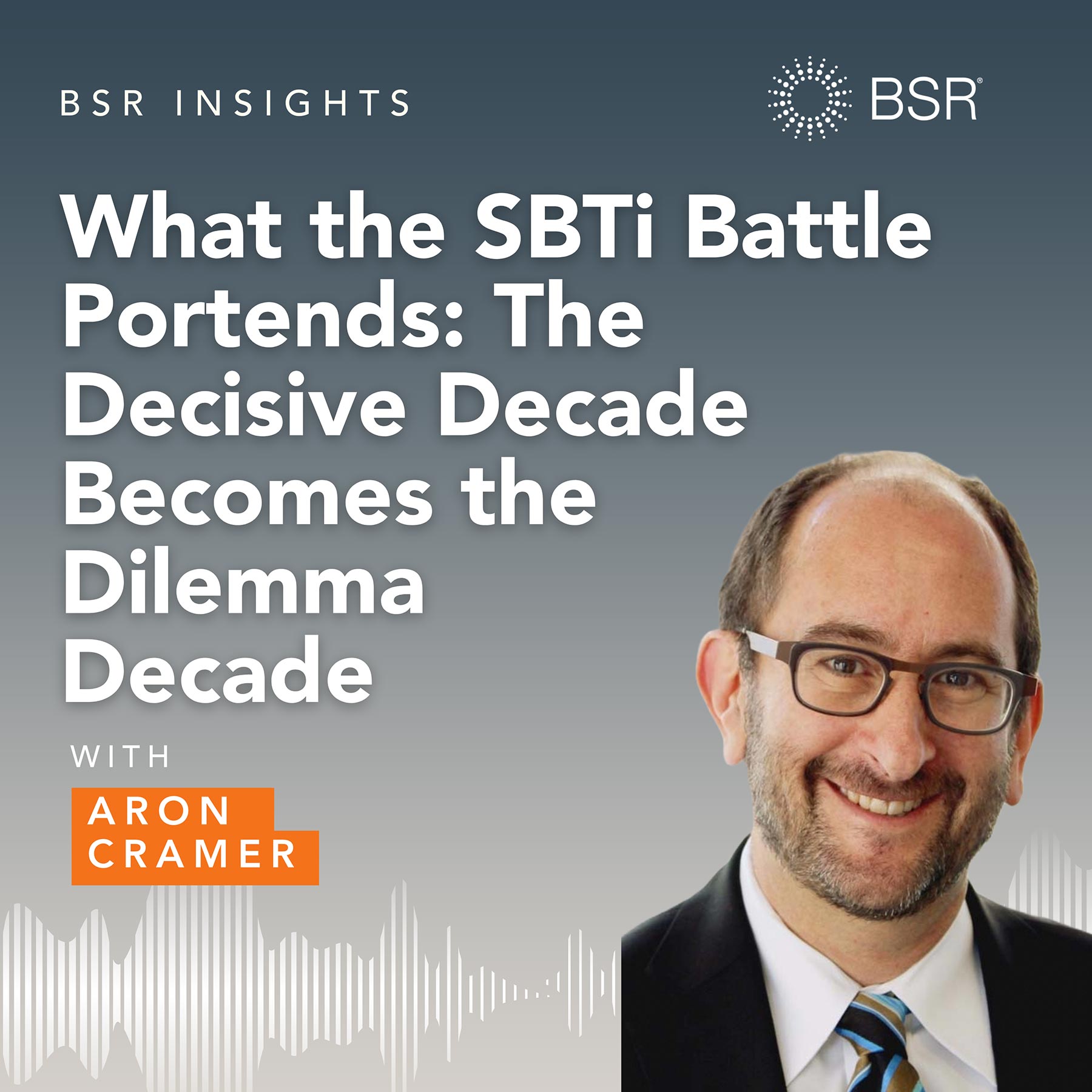 What the SBTi Battle Portends: The Decisive Decade Becomes the Dilemma Decade thumnail image