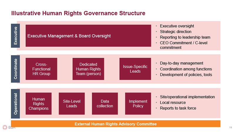 Human Rights Governance Structures thumbnail image