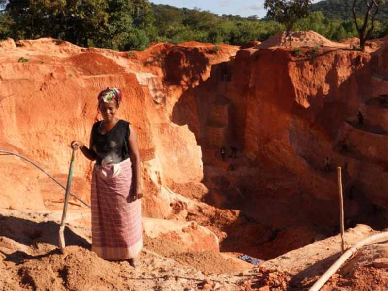 How Can Business Contribute To The Ethical Mining Of Conflict Minerals 