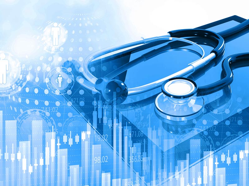 Navigating Disruption: How Key Macro Trends are Impacting Healthcare thumbnail image